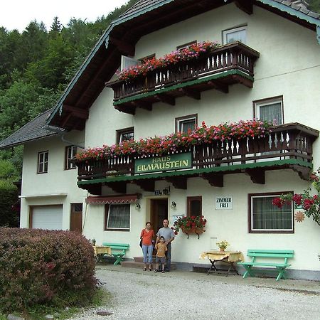 Haus Ellmaustein Bed and Breakfast Fuschl am See Εξωτερικό φωτογραφία
