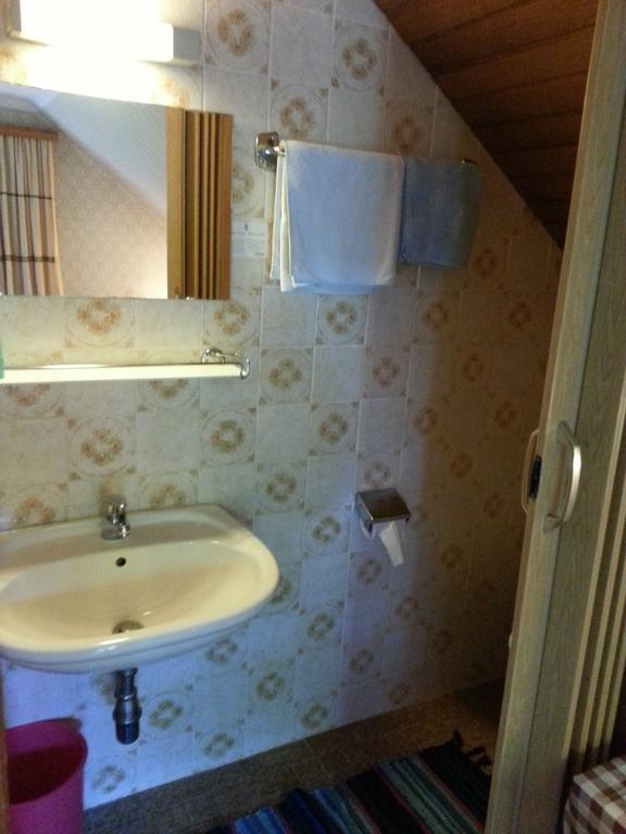 Haus Ellmaustein Bed and Breakfast Fuschl am See Δωμάτιο φωτογραφία