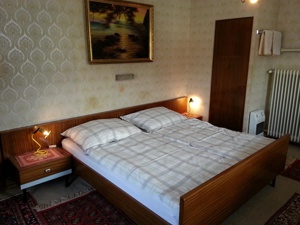 Haus Ellmaustein Bed and Breakfast Fuschl am See Εξωτερικό φωτογραφία