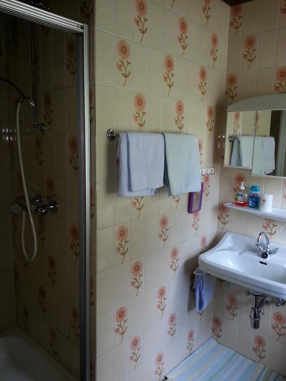 Haus Ellmaustein Bed and Breakfast Fuschl am See Δωμάτιο φωτογραφία